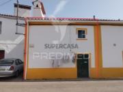 Moradia T3 em Ribeira de Nisa e Carreiras