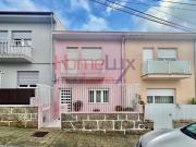 Moradia T3 em Rio Tinto