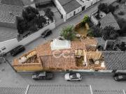 Moradia T3 em Ruína c/ Quintal | Santana, Évora