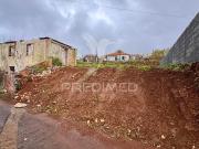 Moradia T3 em Ruína Ponta do Pargo. Calheta Ilha da Madeira