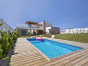 Elegante Villa de 3+1 Quarto com Jardim, Piscina e Vista...