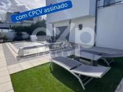 Moradia T3 em São Martinho do Porto