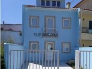 Moradia T3 em São Pedro da Cadeira