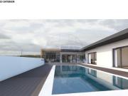 Moradia T3 em São Pedro da Cadeira