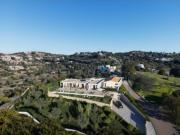 Nova moradia de luxo com fabulosas vistas para o mar em...