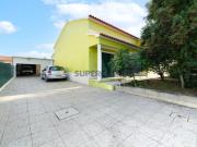 Moradia T3 em Salvaterra de Magos e Foros de Salvaterra