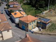 Moradia T3 em Sanguedo