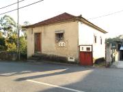 Moradia T3 em Sanguedo