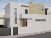 Moradia T3 em Santa Clara