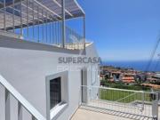 Moradia T3 em Santo António