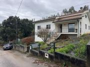 Moradia T3 em Serpins a 3 minutos da linha de metro