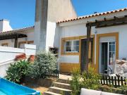 Moradia T3 em Sesimbra, Castelo