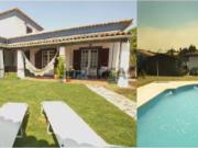 Moradia T3 em Sesimbra Castelo