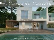 Moradia T3 em Sesimbra Castelo