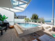 Moradia T3 em Sesimbra com piscina e vista mar
