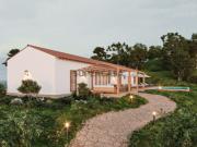 Moradia T4 em São Marcos da Serra