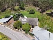 Moradia T3 localizada em Vila C