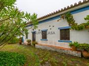 Moradia típica na Serra de Montejunto Ideal para viver...