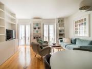 Moradia T3 entre o Principe Real e a Avenida da...