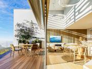 Moradia T3 Ericeira 6,6 km, A Casa das Casas