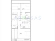 Moradia T3, Fânzeres e São Pedro Da Cova, Gondomar | BPI...