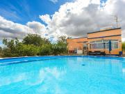 Moradia T3 Foupana, Moncarapacho, Olhão