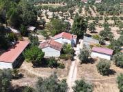 Moradia T3, Freixianda, Ribeira Do Farrio e Formigais,...