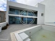 Moradia T3 frente mar com piscina em Albufeira