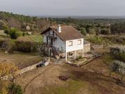 Moradia T3 / Fundão, Alpedrinha