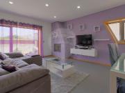 Moradia T3, Gafanha Da Encarnação, Ílhavo | BPI Expresso...