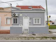 Moradia T3, Gaio Rosário e Sarilhos Pequenos, Moita |...