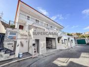 Moradia T3 Gaula, Santa Cruz