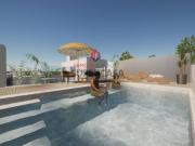 Moradia T3 geminada à venda, Villas da Bemposta