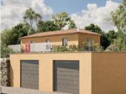 MORADIA T3 GEMINADA COM VISTA MAR