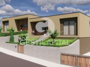 Moradia T3 Geminada em Marco de Canaveses com vistas...