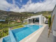 Moradia T3 geminada no Arco da Calheta Moradia T3 geminada no Arco da Calheta