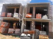 MORADIA T3 GEMINADAS EM CONSTRUO CONCELHO DE VILA DO CONDE