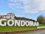 Moradia T3, Gondomar São Cosme, Valbom e Jovim, Gondomar...