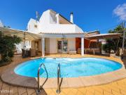 Moradia T3 Independente com Piscina em Monte Canelas...