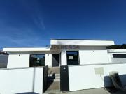 Moradia T3, independente com T3 com jardim em Braga