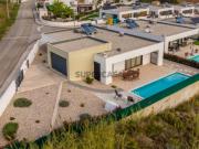 Moradia T3 individual de 2023 com garagem