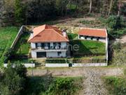 Moradia T3 Individual Jardim Garagem Canil.Venade Caminha