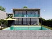 Moradia T3 Vista Mar