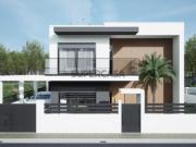 Moradia T3 isolada a venda com Piscina a Sal e...