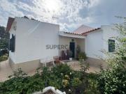 Moradia T3 isolada c/anexo Aroeira