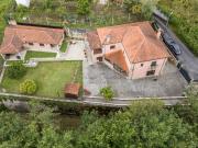 Moradia T3 Isolada com Anexo e 750 m² de Terreno Arca,...