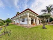 Moradia T3 Isolada com jardins em Escapães