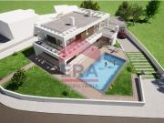 Moradia T3 isolada com Piscina