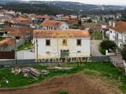 Moradia T3 Isolada em Vila maior