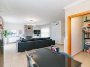 Moradia T3 Isolada nos Montes, Alcobaça